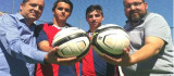 Altınorduspor'a İki Genç Yıldız