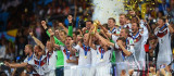 Almanya,Dünya Kupasını Aldı!