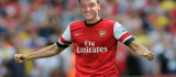 Arsenal Mesut Oldu!
