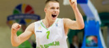 Banvit'e Sloven Basketçi!