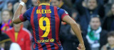 Messi Yok Alexis Var!