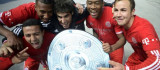 Bayern Bundesliga Şampiyonu!
