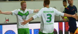 Almanya'nın Süperi Wolfsburg!