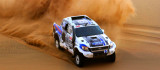 Dakar Rallisi Heyecanı Başlıyor!