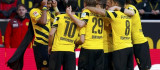 Dortmund,Derbiyi Farklı Kazandı!