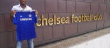 Drogba,Chelsea'ye Döndü!
