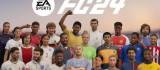 EA SPORTS FC 24 Ultimate Edition'ın Kapağı Belli Oldu!