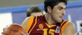 Edirne'ye Makedon Basketçi!