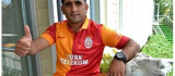 Erman Kılıç Galatasaray'da