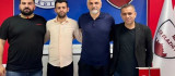 Elazığ FK Teknik Direktörüne Kavuştu!