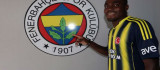 Emenike Resmen Fenerbahçe'de!