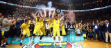 Fenerbahçe Şampiyon!