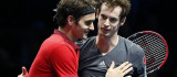 Federer,Murray'ı Rahat Geçti!