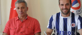 Fethiyespor Transferde Durmuyor!
