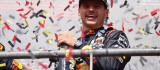 Formula 1 Belçika Grand Prix'sinde Zafer Verstappen'in!