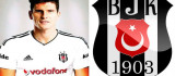 Gomez,Beşiktaş'ta!