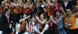 Galatasaray Şampiyon!