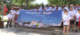 Harput Cup Başladı!
