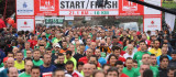 İstanbul Maratonu 16 Kasım'da!