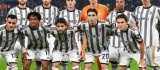 Juventus Men Edildi!