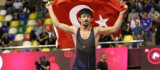 Kerem Kamal,Dünya Şampiyonu!