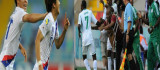 Nijerya Mutlu,Portekiz-G.Kore Dostça!