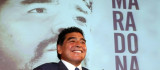 Maradona'dan Casillas yorumu!