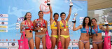 Antalya'da Şampiyonlar Belli Oldu!
