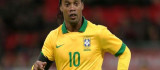 Ronaldinho Kartal Oluyor!