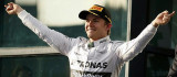 Rosberg Avusturya'da Kazandı!