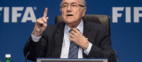Blatter'i İstifaya Götüren Nedenler!