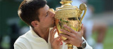 Wimbledon'da Şampiyon Djokovic!